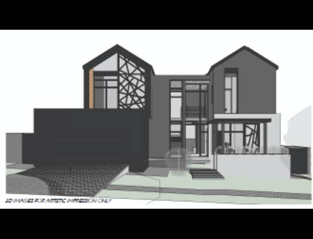 4 BEDROOM HOUSE FOR SALE IN FOUNTAINBROOK ESTATE